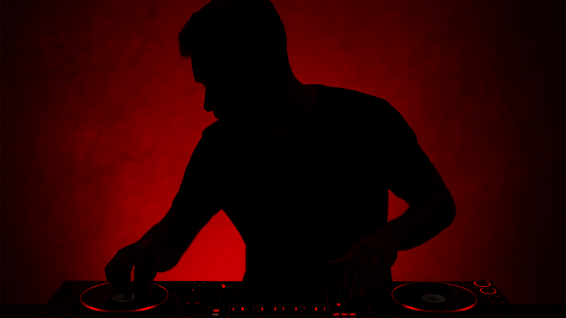 Become a DJ
