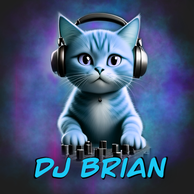 DJ Brian