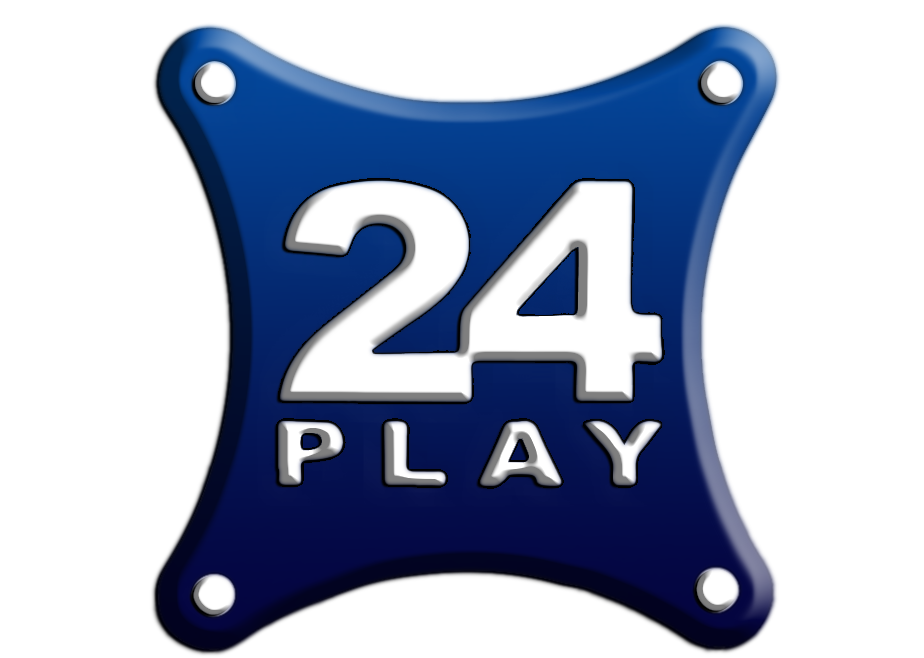 24 Play