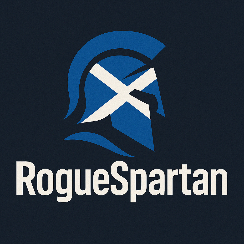 RogueSpartan