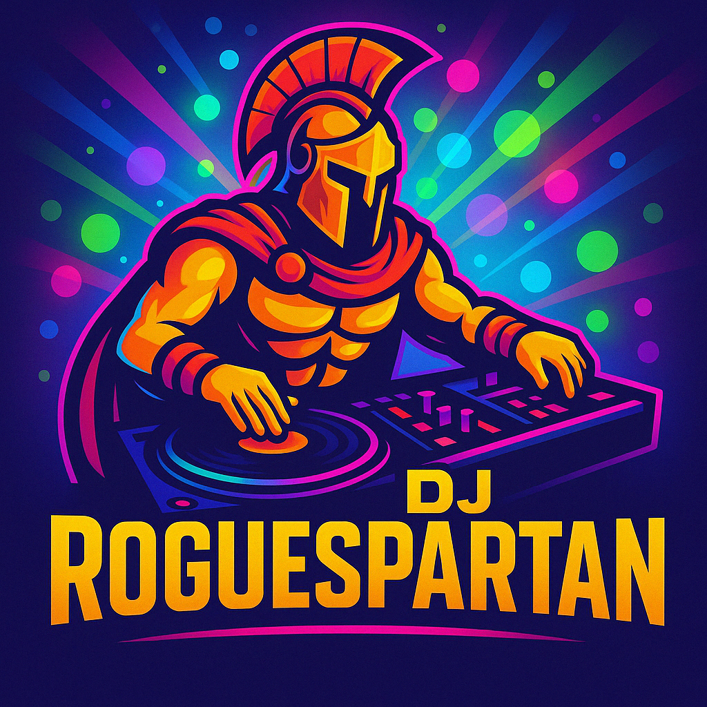 DJ Rogue