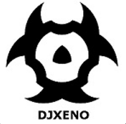 ⭐️DJ Xeno